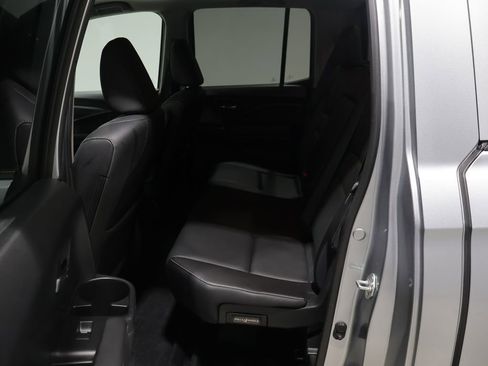 Used 2023 Honda Ridgeline RTL image 18