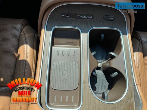 Used 2026 Hyundai Palisade Calligraphy FWD image 16