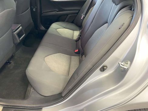 Used 2024 Toyota Camry LE image 13