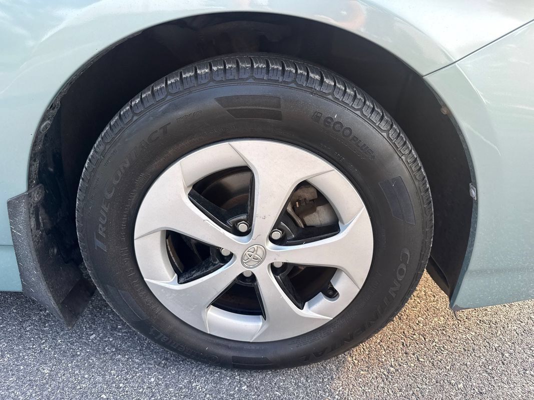 Used 2013 Toyota Prius Two FWD image 30