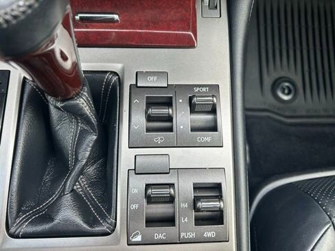 Used 2015 Lexus GX 460 Luxury image 29