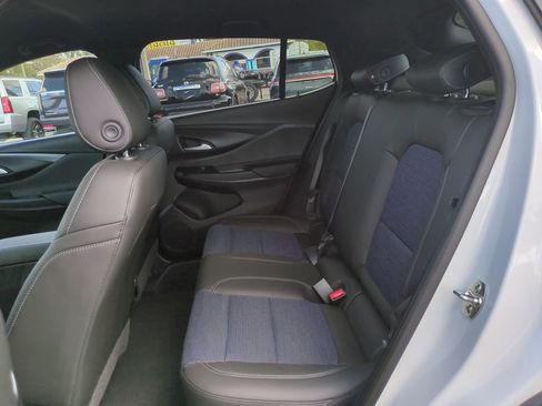 New 2026 Buick Envista Preferred image 14