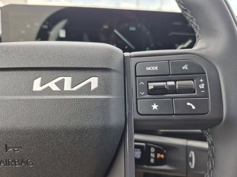 New 2027 Kia Telluride X-Line SX Prestige AWD/4WD image 19
