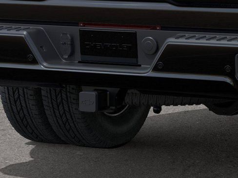 New 2026 Chevrolet Silverado 3500 High Country w/ High Country Premium Package AWD/4WD image 5