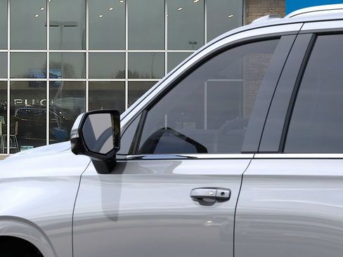 New 2026 Chevrolet Tahoe LT w/ Comfort Package AWD/4WD image 12