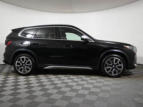 Certified 2023 BMW X1 xDrive28i w/ Convenience Package image 8