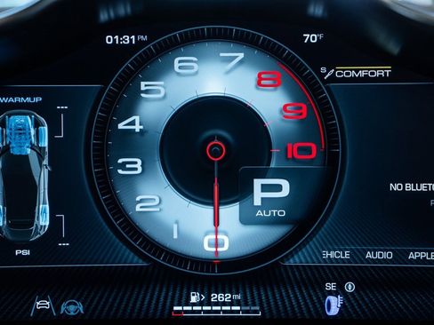 Used 2023 Ferrari Purosangue image 25