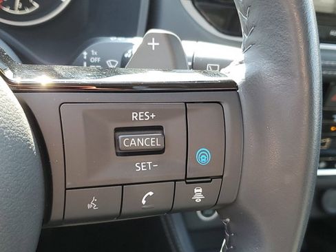 Certified 2023 Nissan Rogue SL w/ SL Premium Package image 14