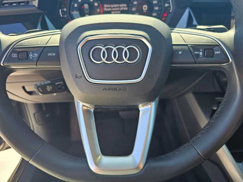 Used 2023 Audi A3 2.0T Premium Plus AWD/4WD image 22