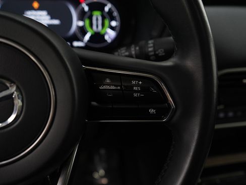 Certified 2024 MAZDA CX-90 Plug-In Hybrid w/ Premium Pkg image 22