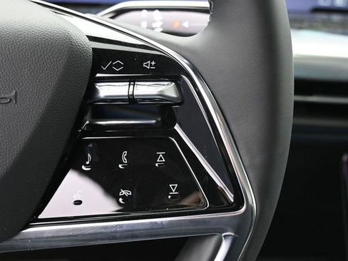 New 2025 Cadillac Escalade IQ Sport 1 image 34