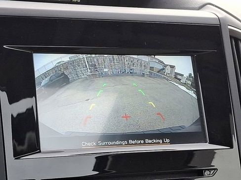 Used 2021 Subaru Forester Premium w/ Popular Package #1 image 21