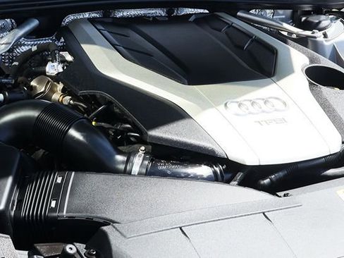 Used 2019 Audi A6 3.0T Premium image 62