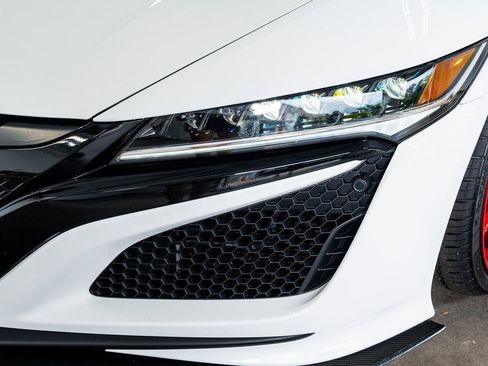 Used 2018 Acura NSX image 13