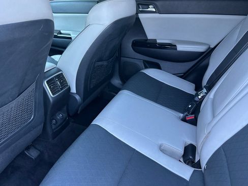 Used 2017 Kia Sportage SX AWD/4WD image 9