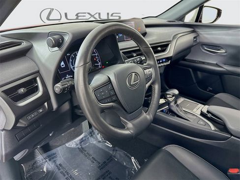 Used 2020 Lexus UX 200 200 Base image 11