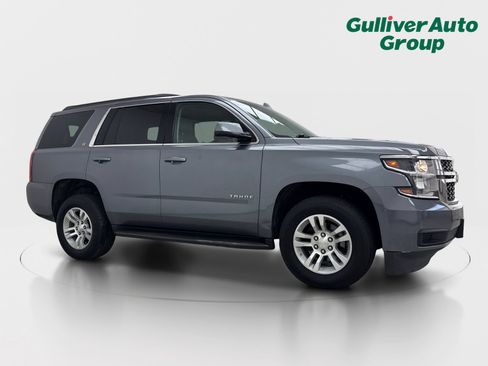 Used 2020 Chevrolet Tahoe LT RWD image 12