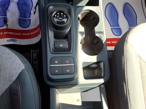 Used 2024 Ford Maverick XLT w/ Equipment Group 300A Standard image 13