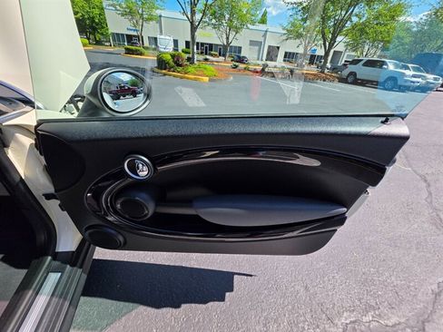 Used 2008 MINI Cooper Hardtop w/ Premium Pkg FWD image 42