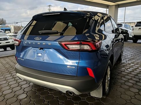 Certified 2023 Ford Escape Active image 5