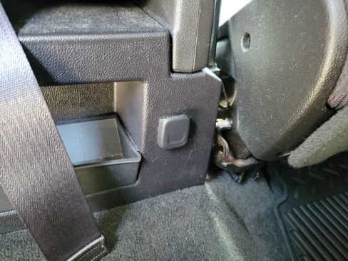 Used 2016 Chevrolet Silverado 1500 LT w/ All Star Edition AWD/4WD image 10