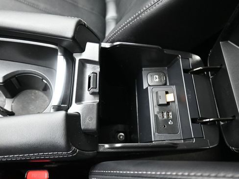 Used 2020 MAZDA MAZDA6 Grand Touring image 23