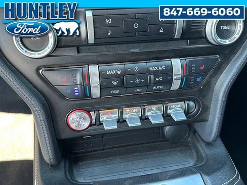 Used 2023 Ford Mustang GT Premium w/ GT Performance Package image 21