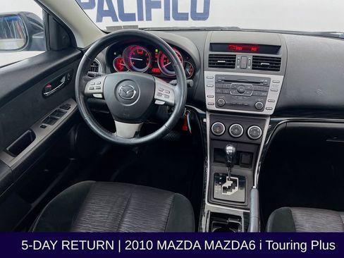Used 2010 MAZDA MAZDA6 i Touring Plus image 25