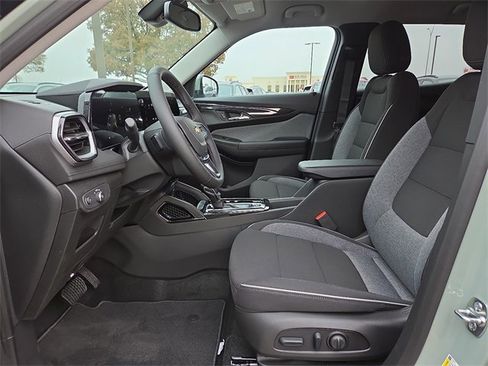 New 2026 Chevrolet TrailBlazer LT image 10