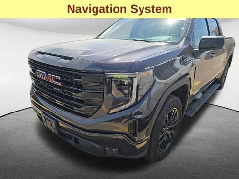 Used 2023 GMC Sierra 1500 Elevation AWD/4WD image 4