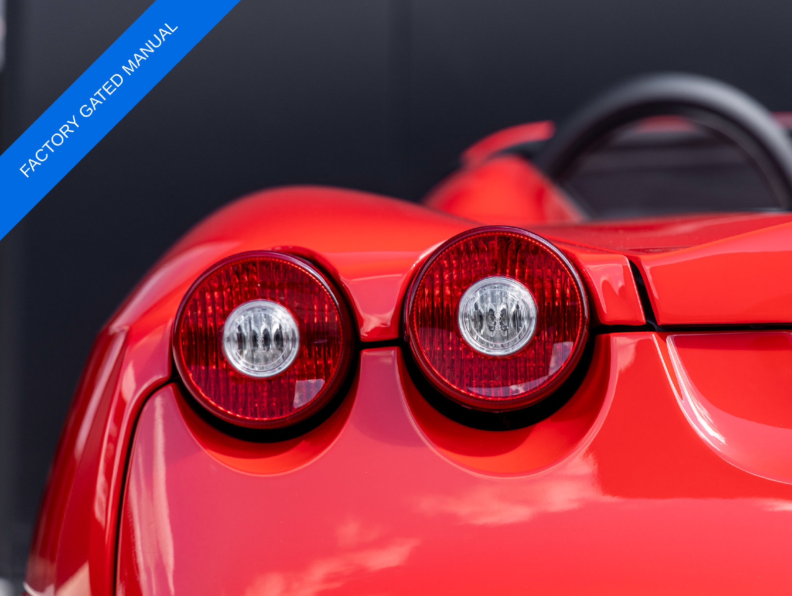 Used 2006 Ferrari F430 Spider RWD image 17
