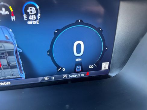 Used 2024 Ford F150 Lariat w/ Bed Utility Package image 11