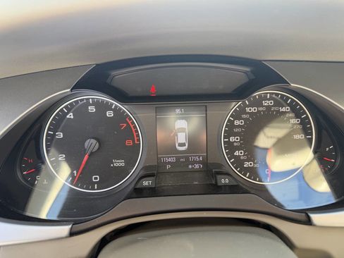 Used 2012 Audi A4 2.0T Prestige image 13