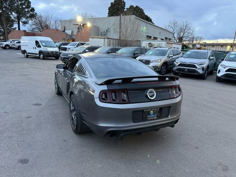 Used 2014 Ford Mustang GT Premium w/ Electronics Package image 5