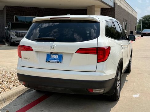 Used 2017 Honda Pilot EX-L image 6