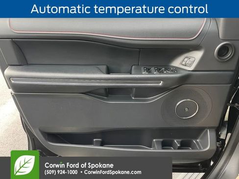 Certified 2024 Ford Expedition Max Limited image 28