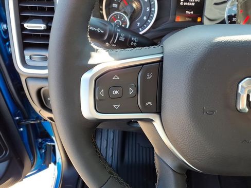 New 2026 RAM 1500 Big Horn image 21