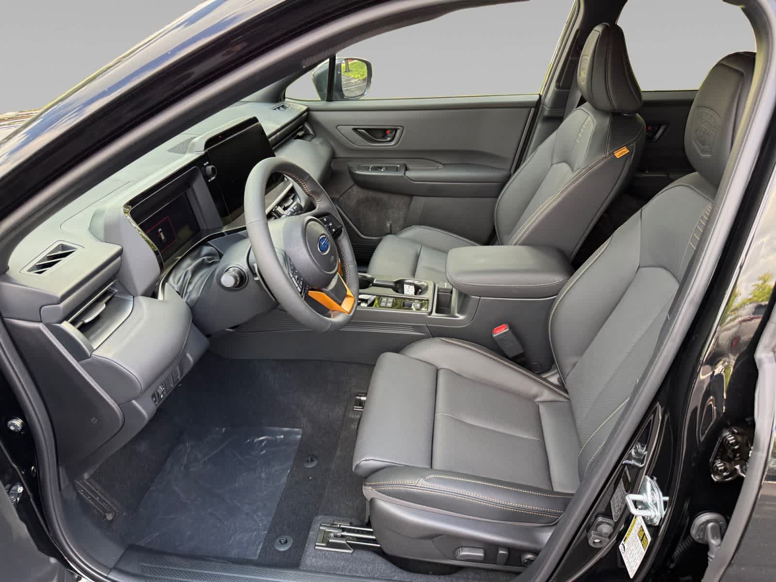 New 2026 Subaru Outback Wilderness AWD/4WD image 11