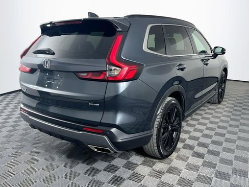 Certified 2023 Honda CR-V Sport Touring image 7