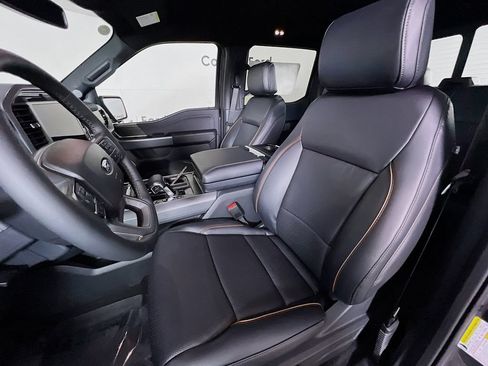 New 2026 Ford F150 Lariat w/ Equipment Group 502A High AWD/4WD image 25