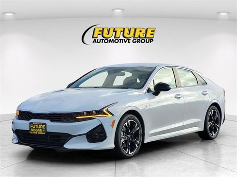 Used 2024 Kia K5 GT-Line w/ GT-Line Premium Package image 5