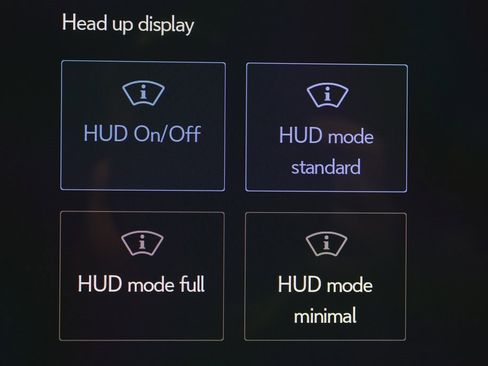 Used 2025 Lexus GX 550 image 36