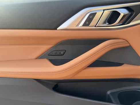 Used 2026 BMW 430i xDrive Coupe w/ M Sport Package image 15