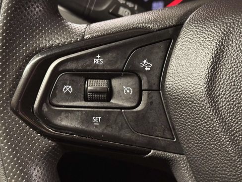 Used 2023 Chevrolet TrailBlazer LT FWD image 22