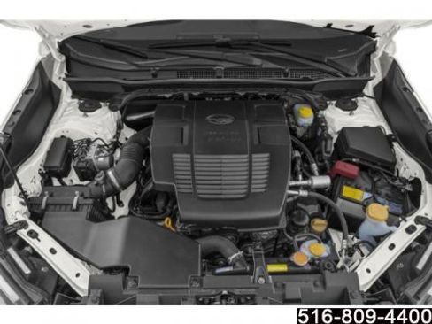 Used 2023 Subaru Forester Premium image 16