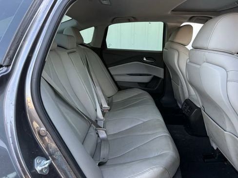 Used 2021 Acura TLX SH-AWD w/ Technology Package image 30