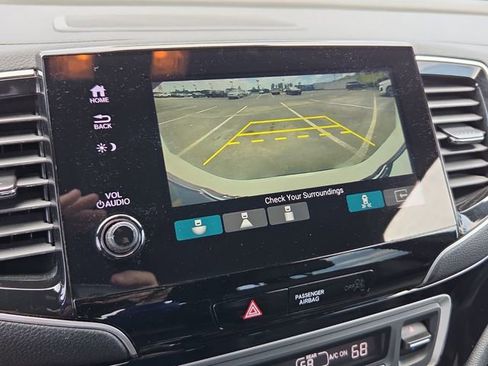 Used 2021 Honda Passport Touring image 23