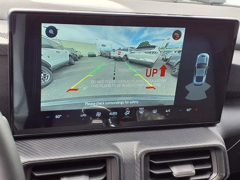 New 2026 Ford Mustang Coupe image 11