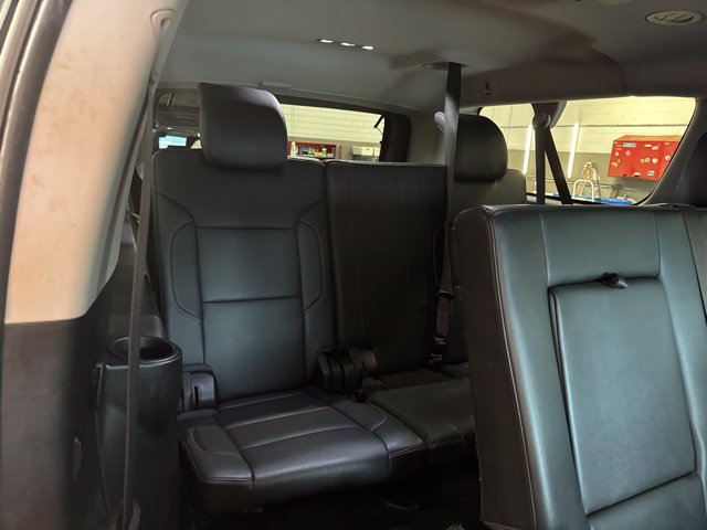 Used 2018 GMC Yukon XL SLT AWD/4WD image 18