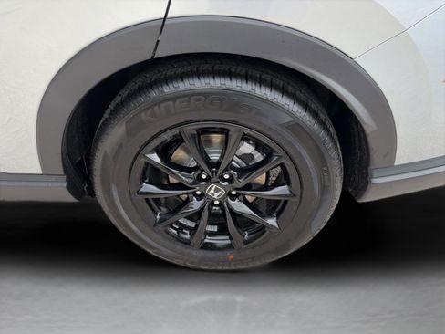 New 2026 Honda CR-V Sport image 26